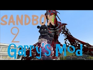 Garry's Mod:Sandbox [2] AntiMouche VS Dragon et Hélicoptère! [AML]