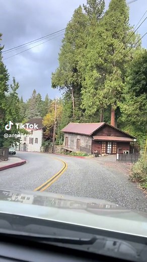 Exploring Nevada City, California: A Quaint Getaway