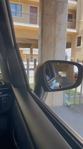 161K views · 9.8K reactions | Checking the blind spot | Mr Fork | Facebook