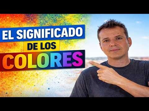 The meaning of colors