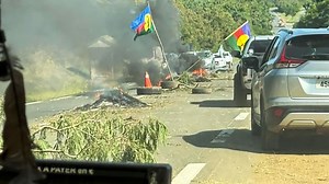 Riots and unrest rock New Caledonia, Noumea International Airport closes and cancels flights