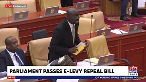 35K views · 778 reactions | Finance Minister vs Former Finance Minister: The Big Question! "What is the real definition of savings?" #JoyNews | JoyNews | Facebook