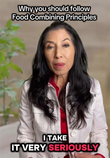 Food Combining Principles for Better Digestion