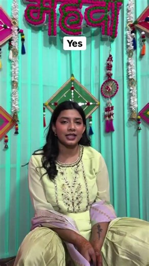 When bride is bored🥱 #wedding #teambride #deepalikishadi #explore #youtubeshorts