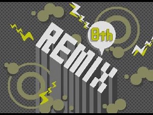 Rhythm Doctor Custom Level 【節奏醫生】Rhythm Heaven Remix 8 S+