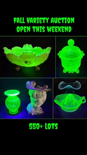 Our Online Fall Variety Auction is open this weekend on the ZT Auctions App or through the link in our bio 550 Lots - Bidding closes Sunday 11/2 Check it out! 🎃 | ZT Auctions