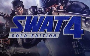 SWAT4（霹雳小组4）原版100分精英难度通关流程
