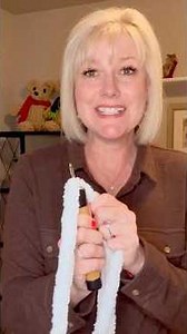 Chunky Yarn Softer & Fluffy