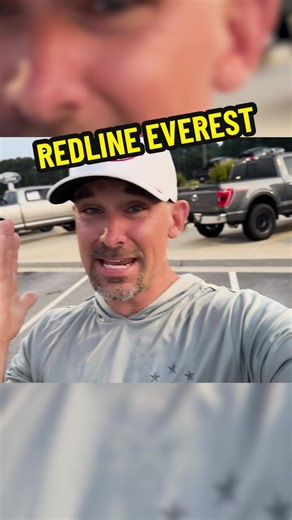 Exploring the Redline Everest Edition Ford F350