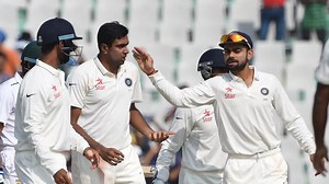 Video: Team India leave for West Indies | Video: Team India leave for West Indies