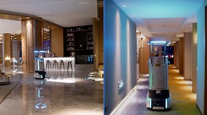 VLM on video running on NVIDIA Jetson