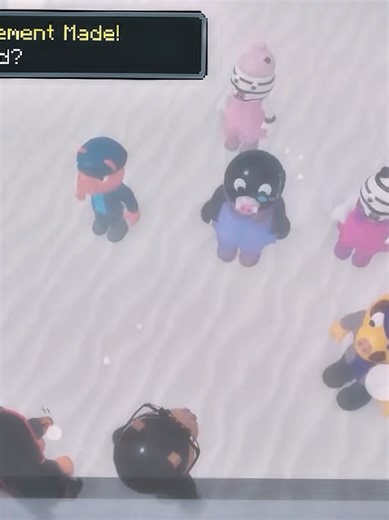 Dramática edición de Roblox Piggy