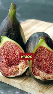 🍓 Frutas que suben vs. las que no suben el azúcar | ¿Cuáles puede comer un diabético?