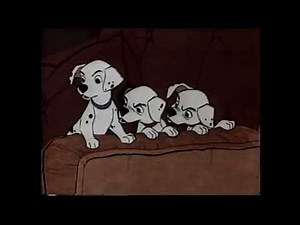 Alternate Opening and Closing to Disney's "Beauty and the Beast" 1992 VHS