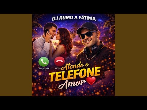 ATENDE O TELEFONE AMOR