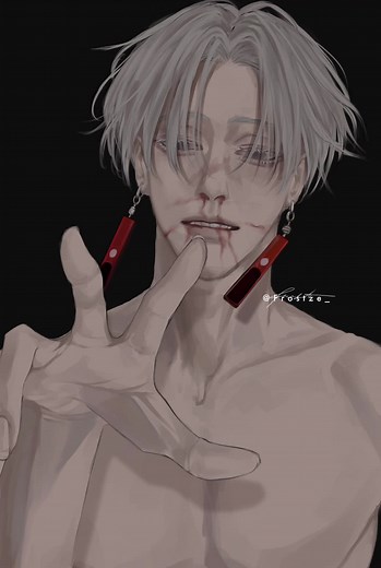 วิดีโอของ Frostze (@frostze_) พร้อมเพลง เสียงต้นฉบับ - keen - 16