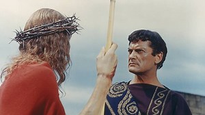 Ponzio Pilato (1962) [English Dub]
