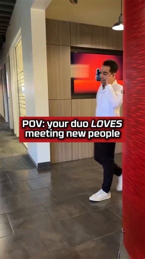 HyperX on Instagram: "when you're so HAPPY to meet your duo's new "bestie" ... #gamingmemes #gamer #gaming #gamingsetup"