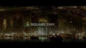 Deus Ex - Trailer