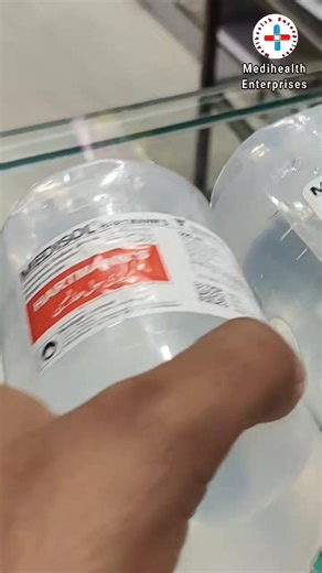 Ringer lactate infusion| ringer lactate drip | infusion RL | Medihealth Enterprises