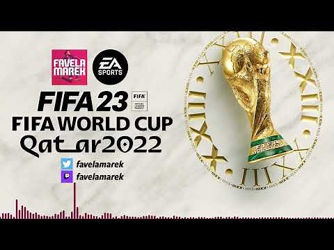 Way Down We Go - KALEO (FIFA 23 Official World Cup Soundtrack)
