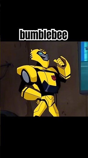 All characters of #transformers animated part 1