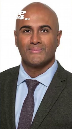 Toronto Coun. Parthi Kandavel reveals he’s being investigated by Ontario Provincial Police