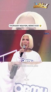 Its Showtime highlights: friend who forgot the date prank clip