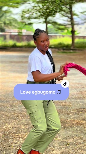 New Dance Challenge with Trending Sound on TikTok