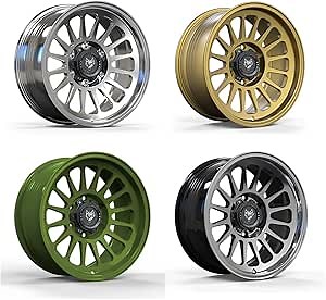 Factory Custom Forged Aluminum Wheels(OEM),15 16 17 18 19 20 21 22 23 24 Inches Automotive Wheel Rims Replacement for Off-road Cars,Style XT151