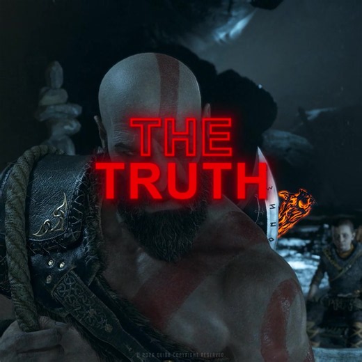 Best Story Game Ever. | GoW 2018 Edit Pt 2 | #godofwar #kratos #gow #edit #quiddvfx | @godofgods @Nutts @zroomfy @Arlo @Eli @primvfx @Fatbird @sawgy @Týr @Omar (old acc)