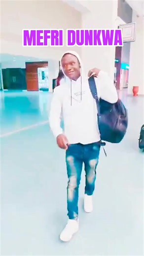 Explore the Meaning Behind 'MEFRI DUNKWA' Stickers