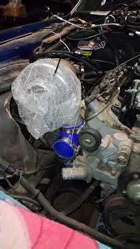 1978z28 camaro ls turbo swap project shaffer kustoms update