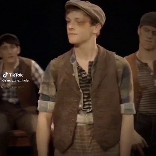 Racetrack Higgins: The Broadway Star | New Performance Highlights!