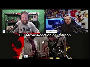 This Is Spinal Tap - Amp Goes To 11 | REACTION