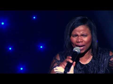 UNGUTHIXO- KHOLEKA LIVE AT JOBURG THEATRE
