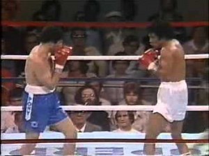 Victor Galindez Mike Rossman 14 04 1979