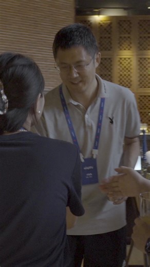 12 reactions · 5 comments | Missed Amplify Shanghai?  Check out...