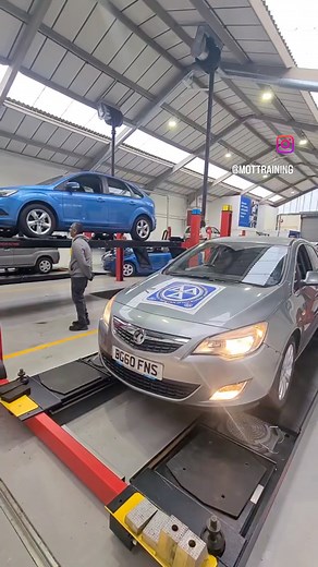 1.6K views | Want to find out if you're eligible to train? Head to the 'Become an MOT Tester' tab on our website  https://www.motexpert.org/level-3-initial-assessment Check out last week's MOT Experts in training for their Level 2 in MOT Testing (Classes 4&7) and MOT Testing (Classes 1&2) 六‍ | MOT Expert | Facebook