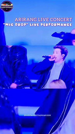 BTS Live Concert Moments 🔥 | Butter, Mic Drop & More (Best Performances).Stage Moments (HD) #bts 💜