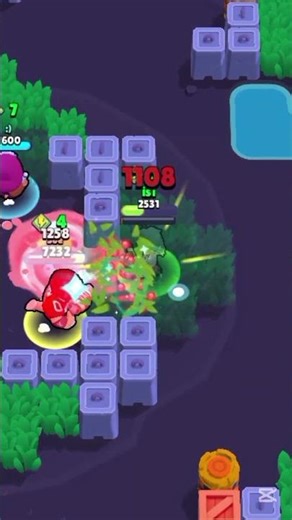 STOP using this Brawler! 🛑🚮 #shorts #brawlstars