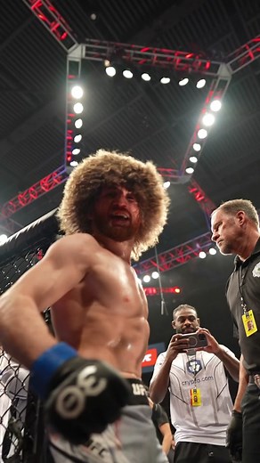 MERAB DVALISHVILI HAS DONE IT!!!! #merabdvalishvili | Petr Yan vs Merab Dvalishvili