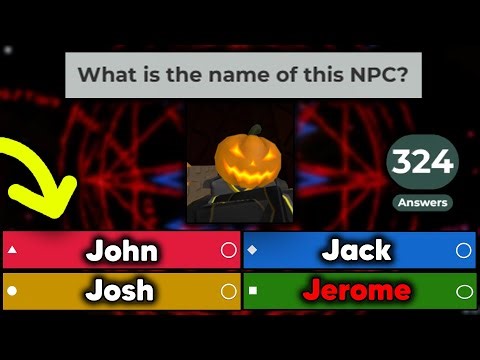 I Hosted The WORLD'S BIGGEST SOL'S RNG KAHOOT!