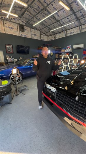 Bam Cunningham on Instagram: "Save big now! No questions asked if you ready to book, don’t miss out!! You already know the quality! “THE BAM EXPERIENCE” MAXIMUM OPTICAL CLARITY!! PPF and Ceramic Specialists We deliver nothing less! Quality over Everything!! Contact us today!! (470)894-9115 . #ceramiccoating #paintcorrectionfilm #ppf #gbody #donks"