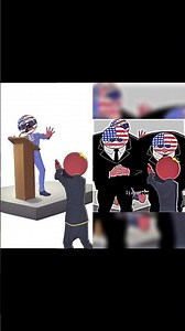 BRILLIANT CHINA 🌟 #countryhumans