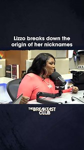 13K views · 126 reactions | ⚠️ beware this video might make your ❤️ grow 10x bigger in size ! Lizzo Angela Yee Charlamagne Tha God DJ ENVY | Breakfast Club | Facebook