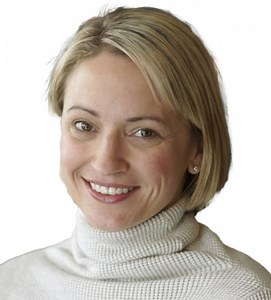 Erin French | Biography