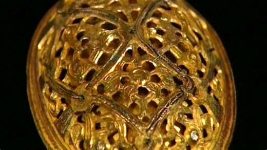 Viking archaeological remains - Vikings: Video playlist - BBC Bitesize