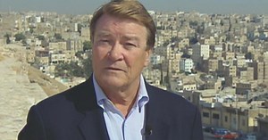 The mother of all heists