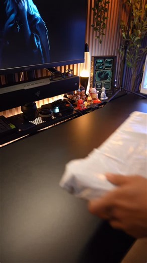 Mr.Stone🗿 on Instagram: "|| YUNZII RT75 PRO || เปิดปีมาชีก็เสิร์ฟเลย #mr_stone🗿 #unboxing #keyboard #asmr #tech"